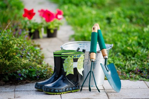 Choosing the right garden clearance provider in Kentish Town